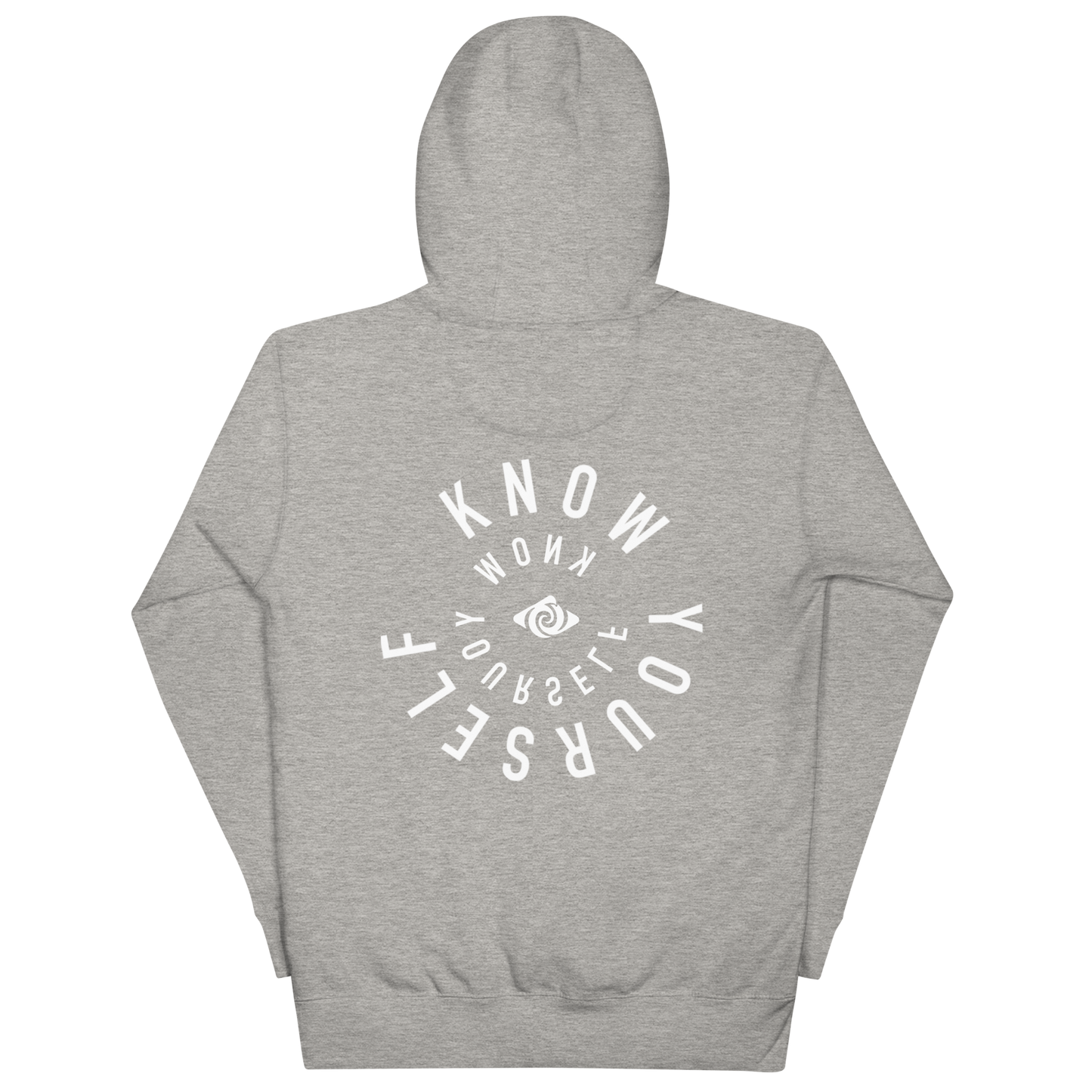 KY Forget The Doubt Hoody