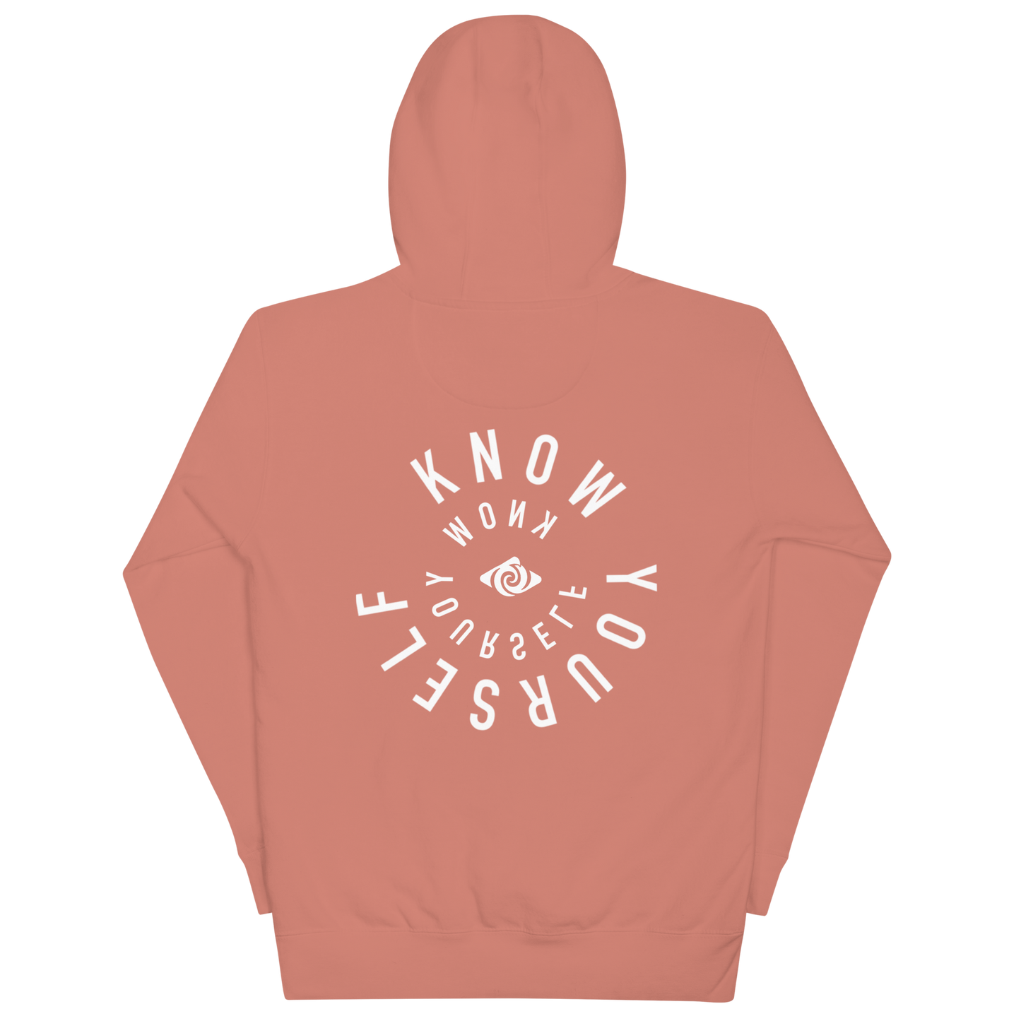 KY Forget The Doubt Hoody