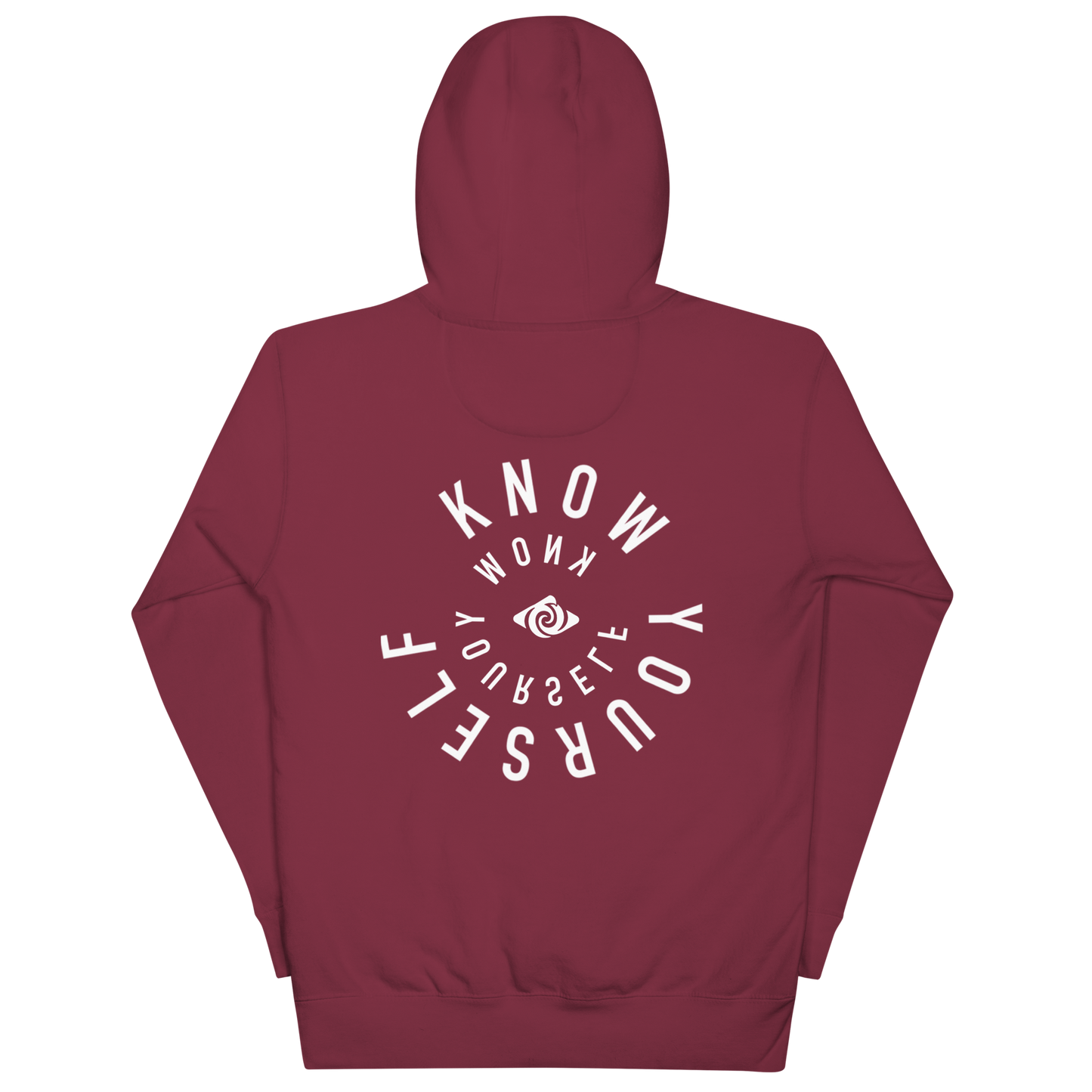KY Forget The Doubt Hoody